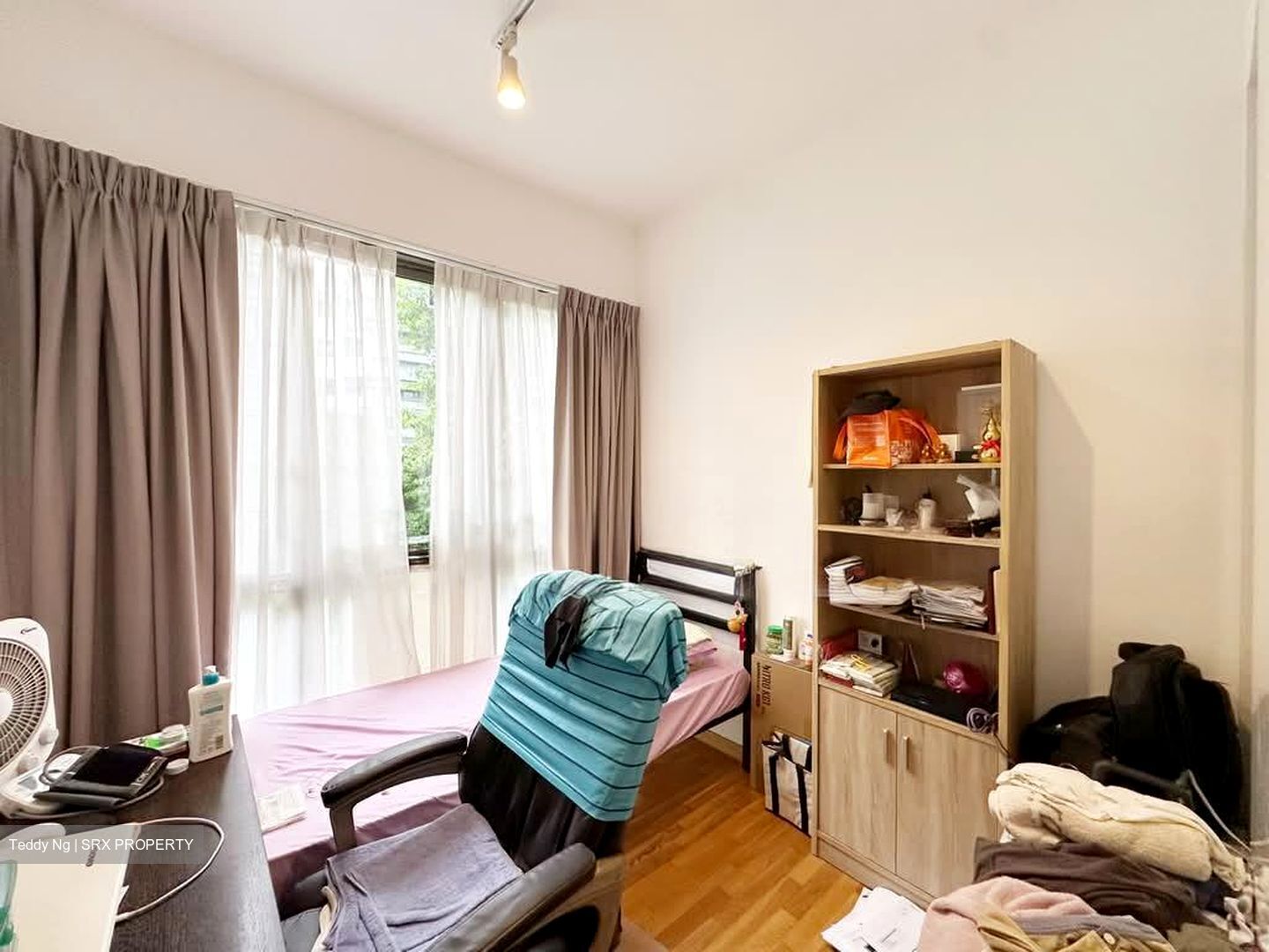 The Inflora (D17), Condominium #580646241